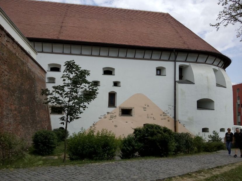  - 2018 - Excursie 2-3 iunie