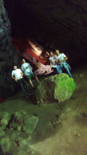  - 2018 - Excursie 2-3 iunie