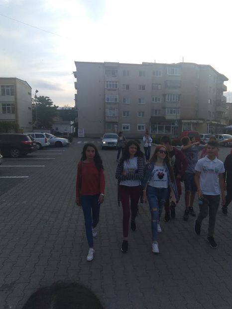  - 2018 - Excursie 2-3 iunie