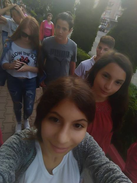  - 2018 - Excursie 2-3 iunie