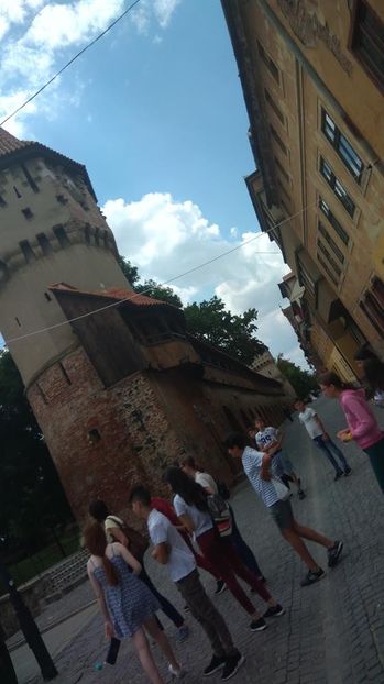  - 2018 - Excursie 2-3 iunie