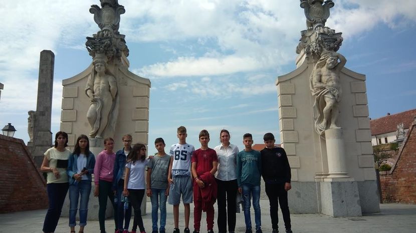  - 2018 - Excursie 2-3 iunie