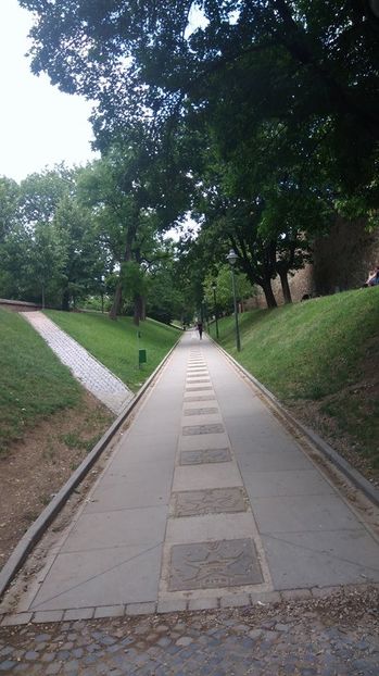  - 2018 - Excursie 2-3 iunie