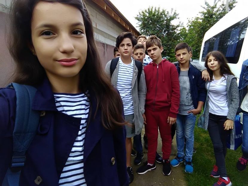  - 2018 - Excursie 2-3 iunie