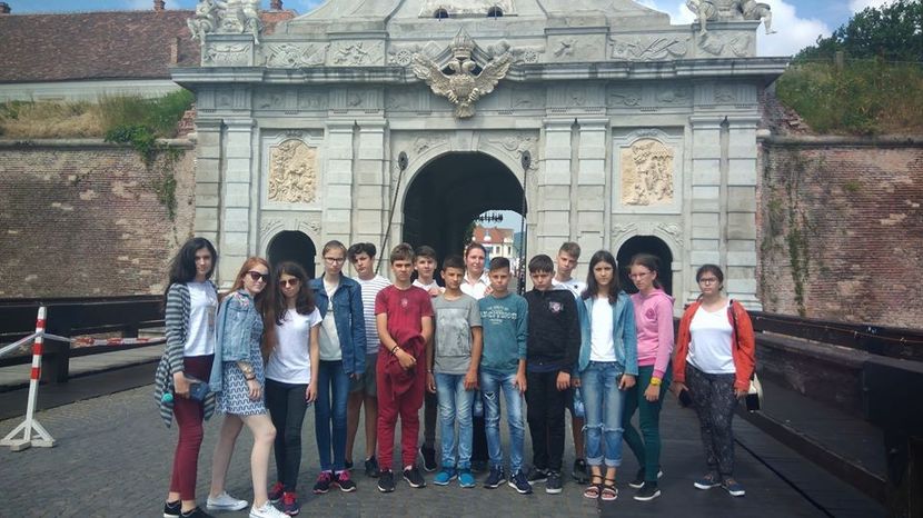  - 2018 - Excursie 2-3 iunie