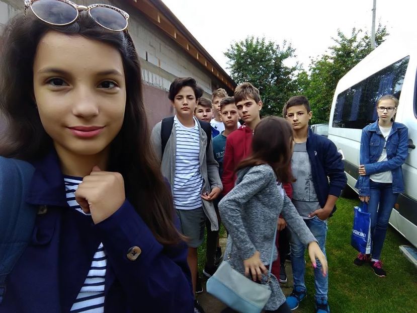  - 2018 - Excursie 2-3 iunie