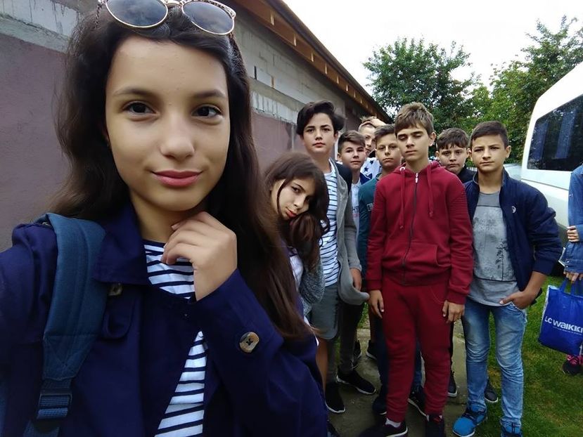  - 2018 - Excursie 2-3 iunie