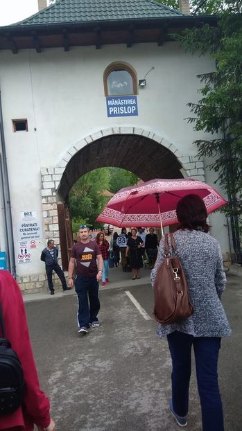  - 2018 - Excursie 2-3 iunie