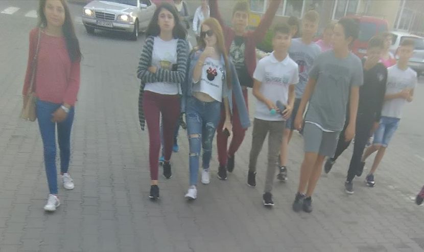  - 2018 - Excursie 2-3 iunie