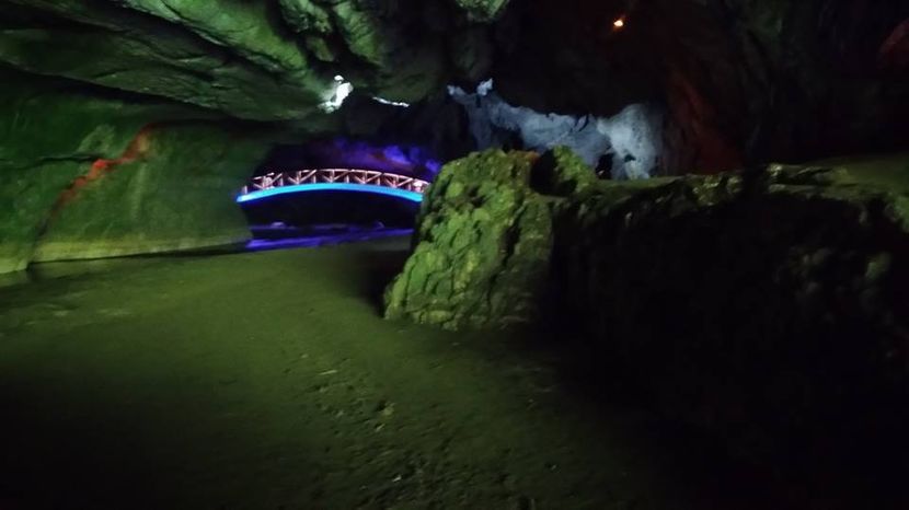  - 2018 - Excursie 2-3 iunie
