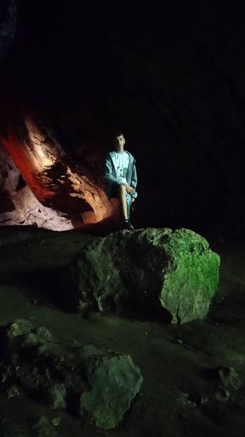  - 2018 - Excursie 2-3 iunie