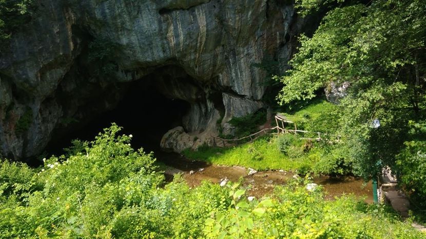  - 2018 - Excursie 2-3 iunie