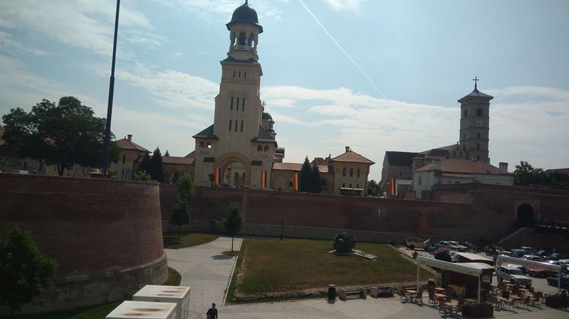  - 2018 - Excursie 2-3 iunie