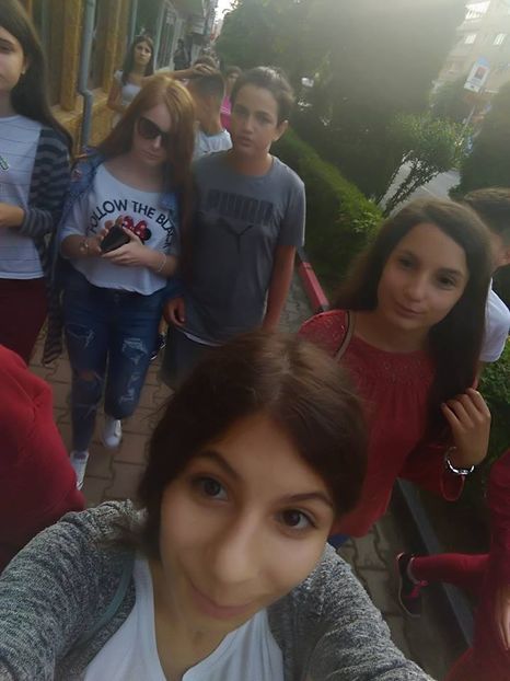  - 2018 - Excursie 2-3 iunie