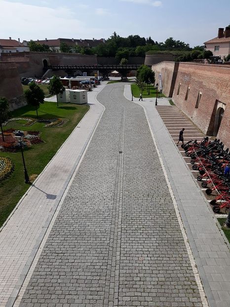  - 2018 - Excursie 2-3 iunie