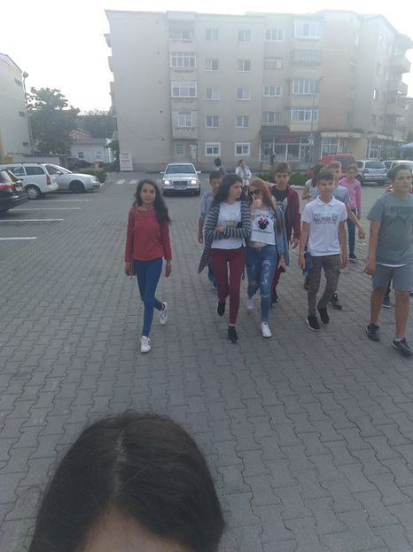  - 2018 - Excursie 2-3 iunie