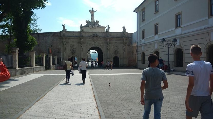  - 2018 - Excursie 2-3 iunie