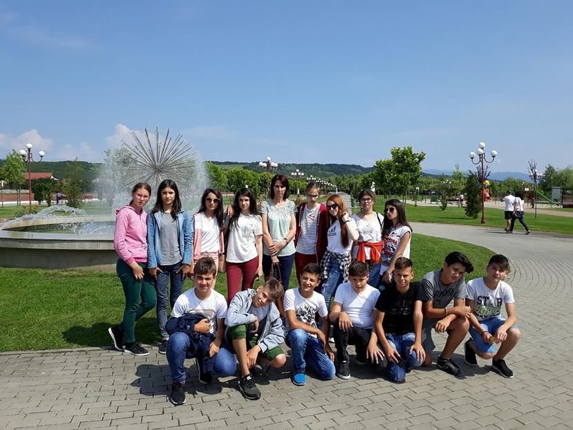  - 2018 - Excursie 2-3 iunie