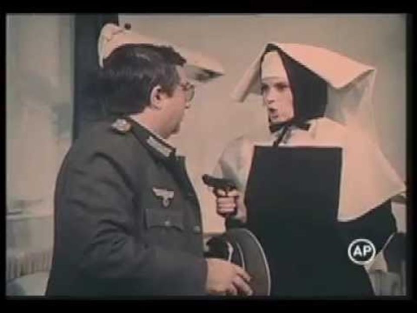 Sfanta Tereza Si Diavolii - Sfanta Tereza Si Diavolii 1972