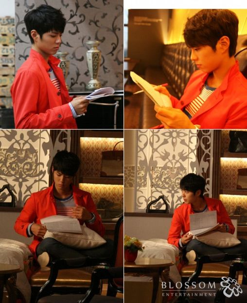  - PARK BO GUM - GUMMY