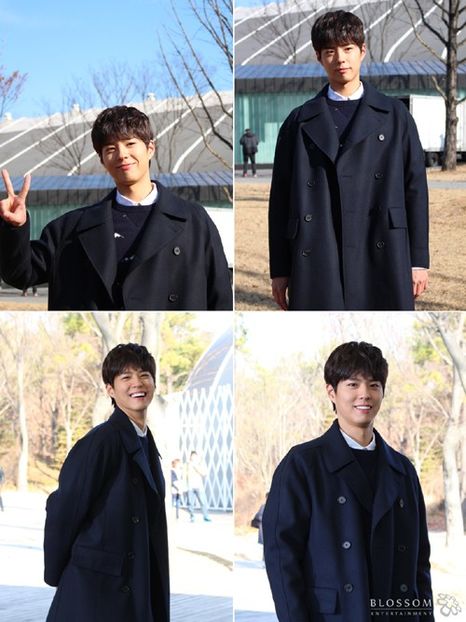  - PARK BO GUM - GUMMY