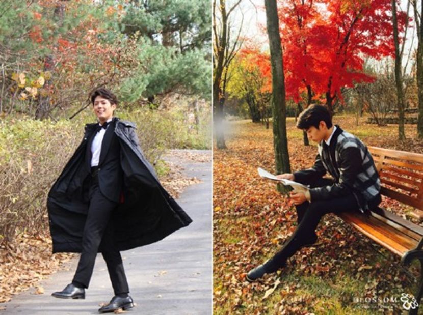  - PARK BO GUM - GUMMY