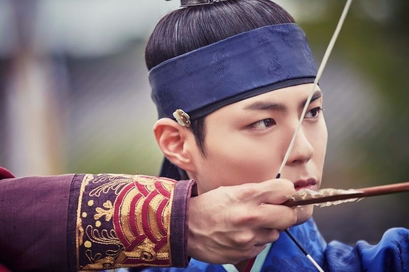  - PARK BO GUM - GUMMY