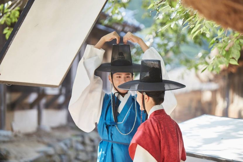  - PARK BO GUM - GUMMY