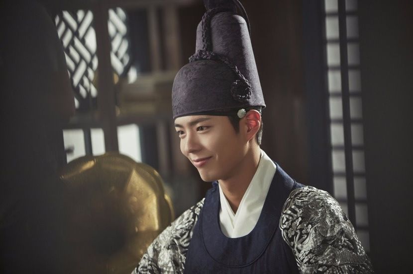  - PARK BO GUM - GUMMY