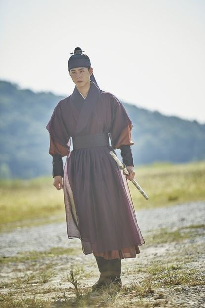  - PARK BO GUM - GUMMY