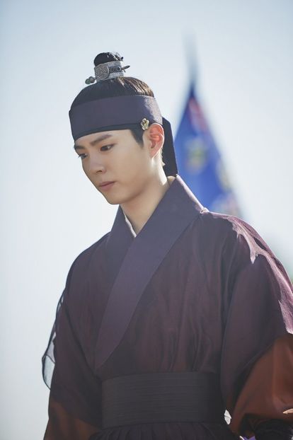  - PARK BO GUM - GUMMY