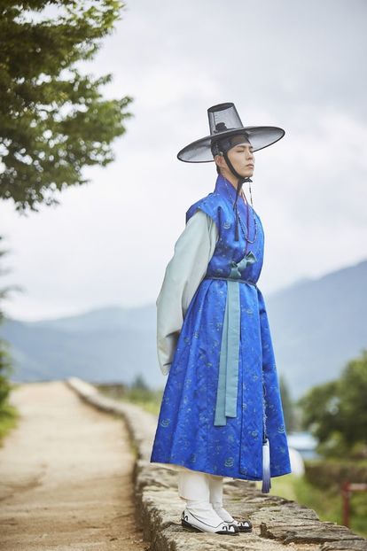  - PARK BO GUM - GUMMY