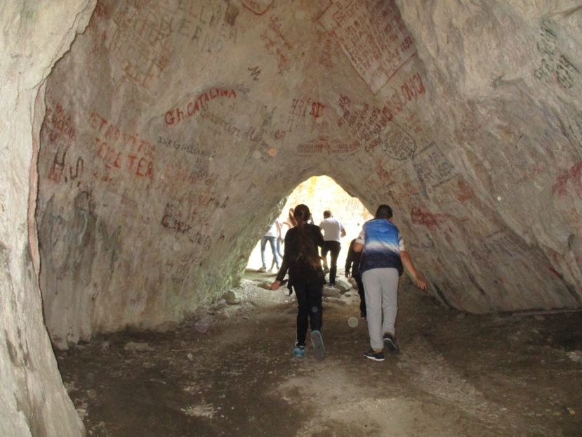  - 2018- mai - Excursie Orsova