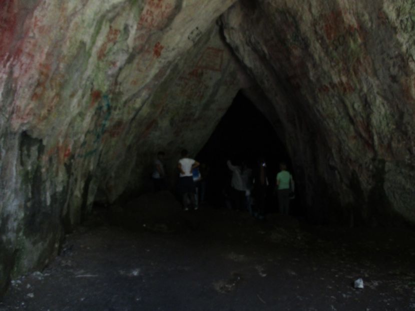  - 2018- mai - Excursie Orsova