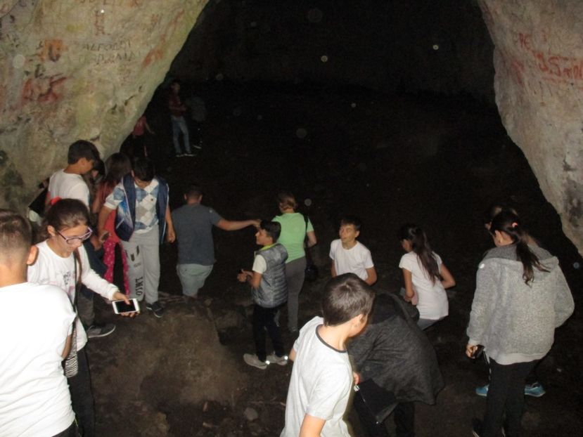  - 2018- mai - Excursie Orsova