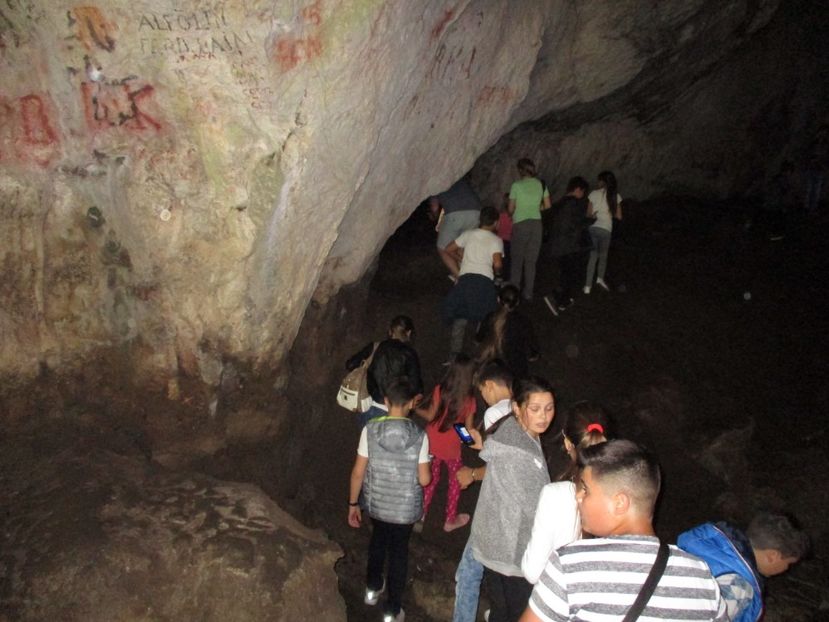  - 2018- mai - Excursie Orsova