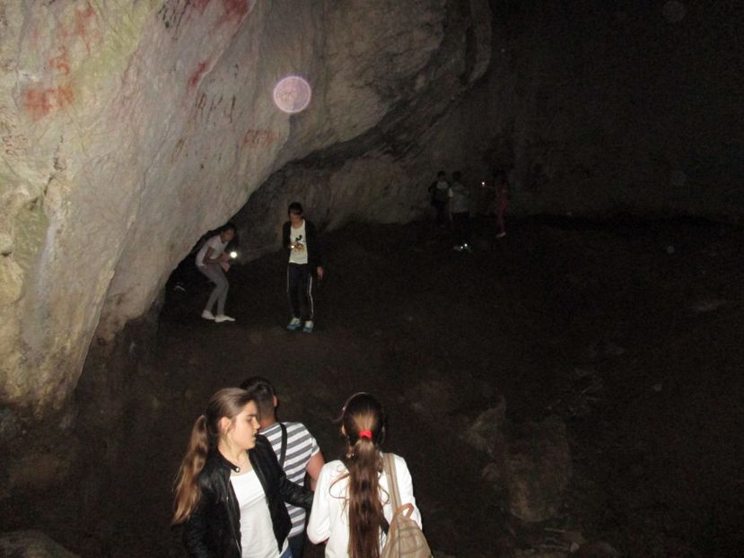  - 2018- mai - Excursie Orsova