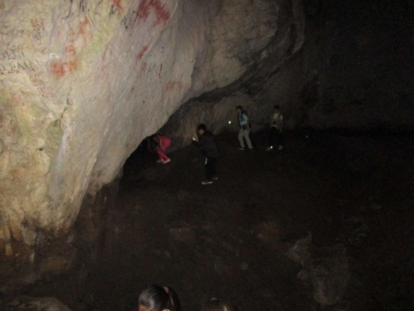  - 2018- mai - Excursie Orsova