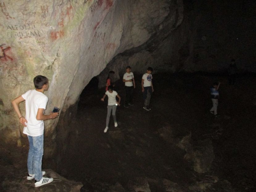  - 2018- mai - Excursie Orsova
