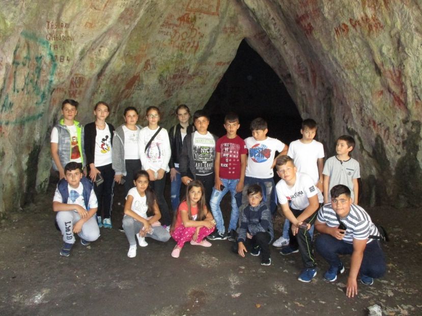  - 2018- mai - Excursie Orsova