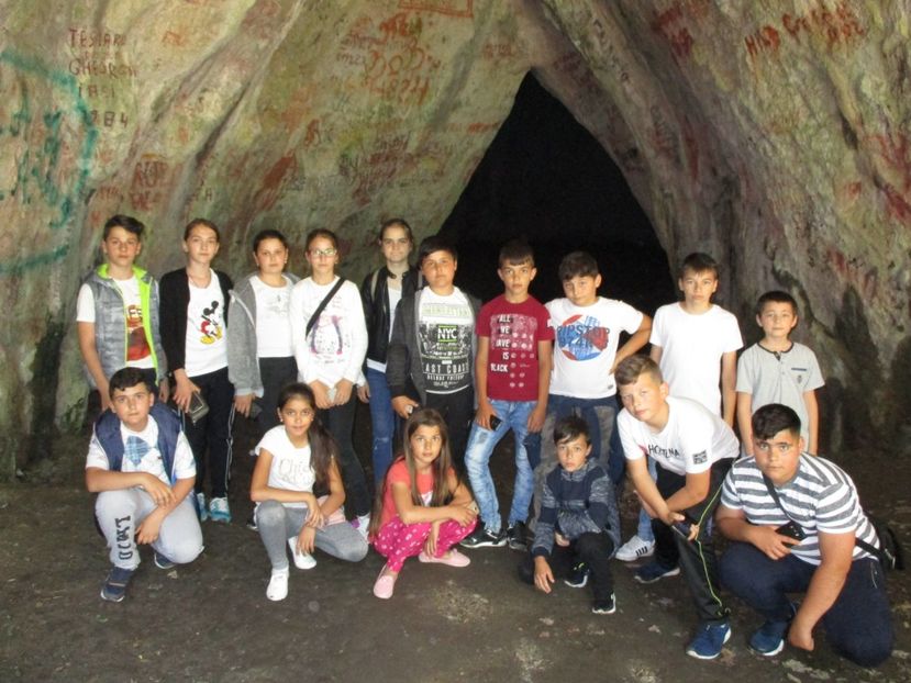  - 2018- mai - Excursie Orsova