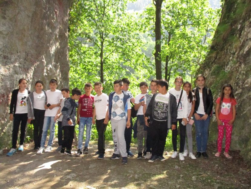  - 2018- mai - Excursie Orsova