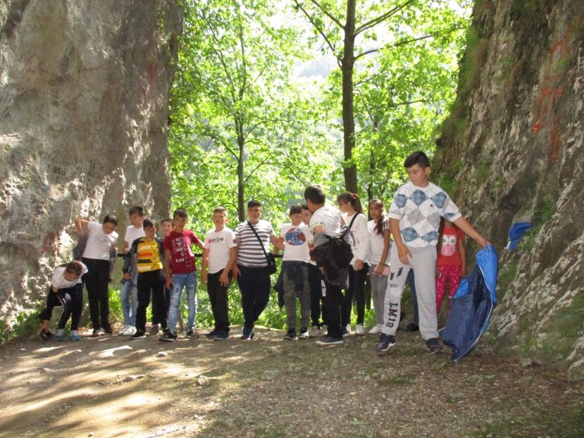  - 2018- mai - Excursie Orsova