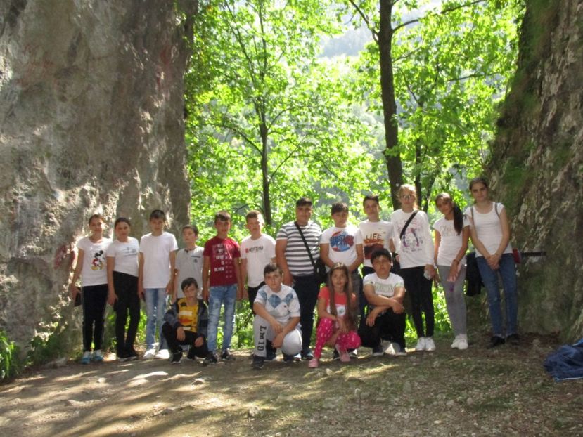  - 2018- mai - Excursie Orsova