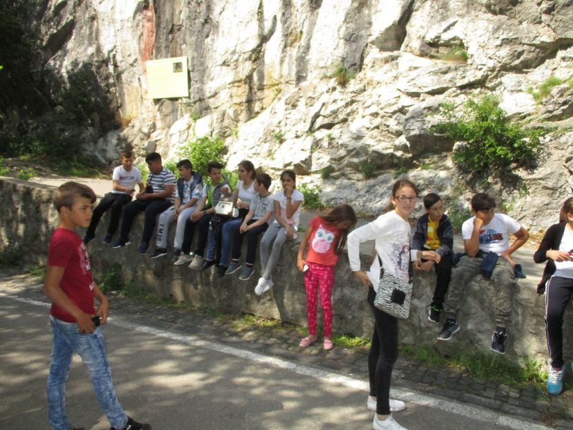  - 2018- mai - Excursie Orsova