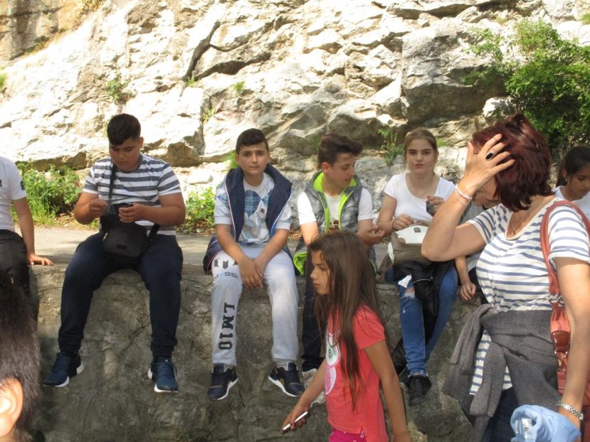  - 2018- mai - Excursie Orsova