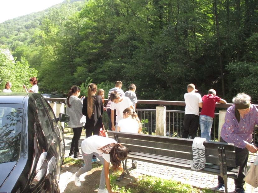  - 2018- mai - Excursie Orsova