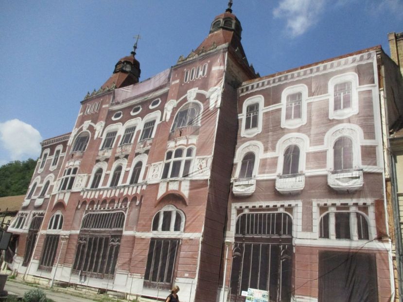  - 2018- mai - Excursie Orsova
