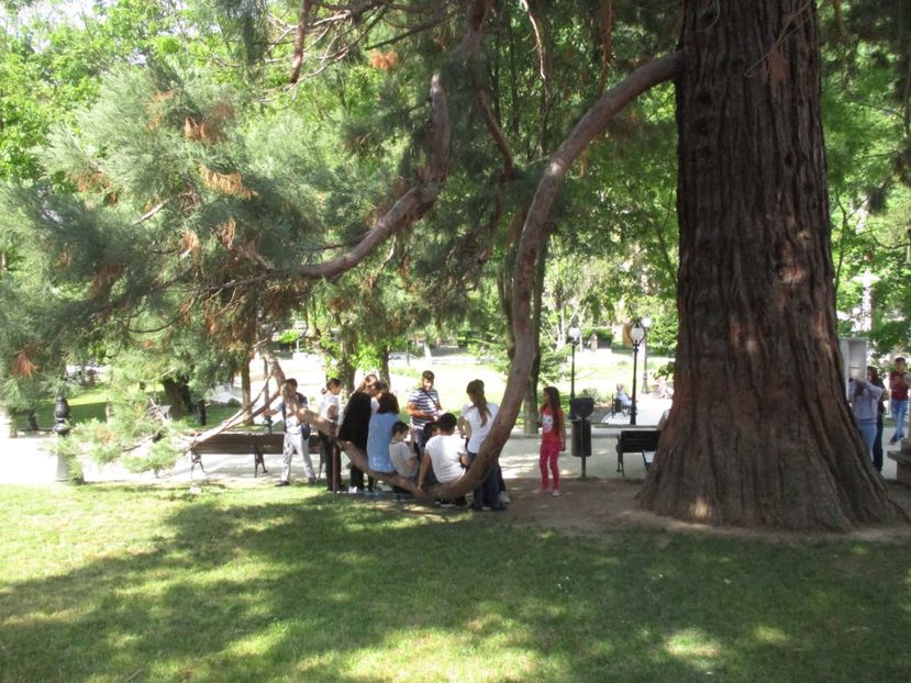  - 2018- mai - Excursie Orsova