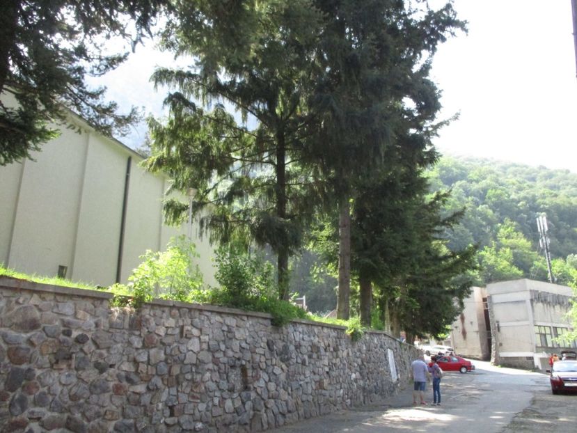  - 2018- mai - Excursie Orsova